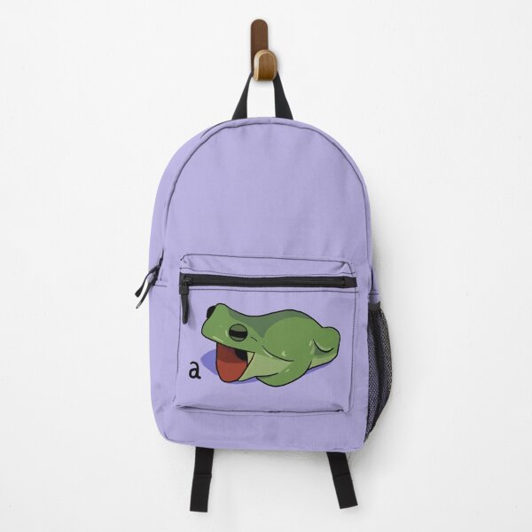 Item preview, Screaming frog designed and sold by annoyingarts.