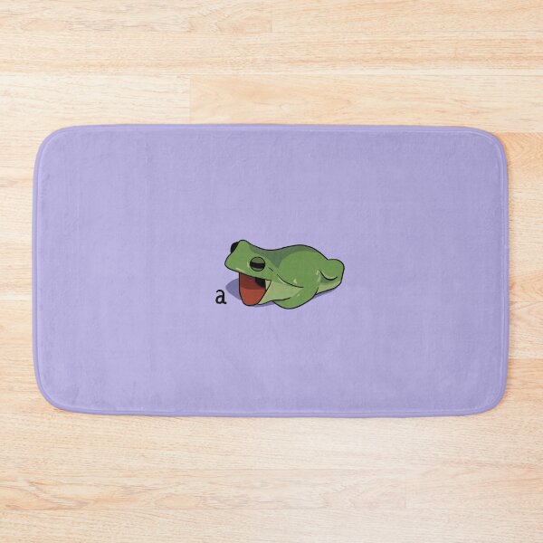 Item preview, Screaming frog designed and sold by annoyingarts.