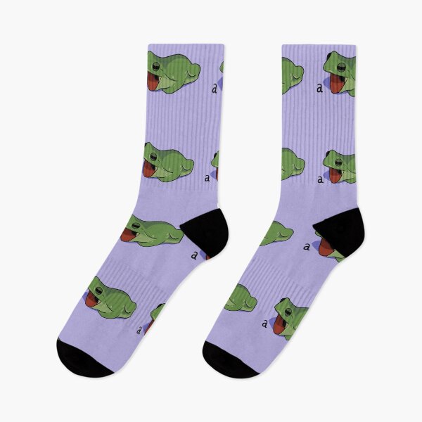 Item preview, Screaming frog designed and sold by annoyingarts.