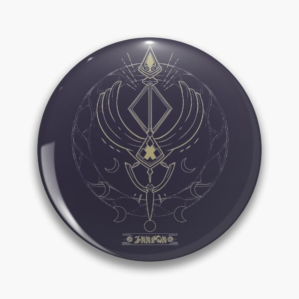 Item preview, Traveller Emblem designed and sold by julymarte.