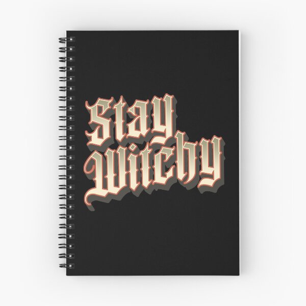 Item preview, Stay Witchy designed and sold by timshawlstudio.