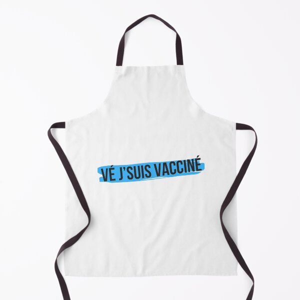Item preview, Vé j’suis vacciné designed and sold by TopStyles.