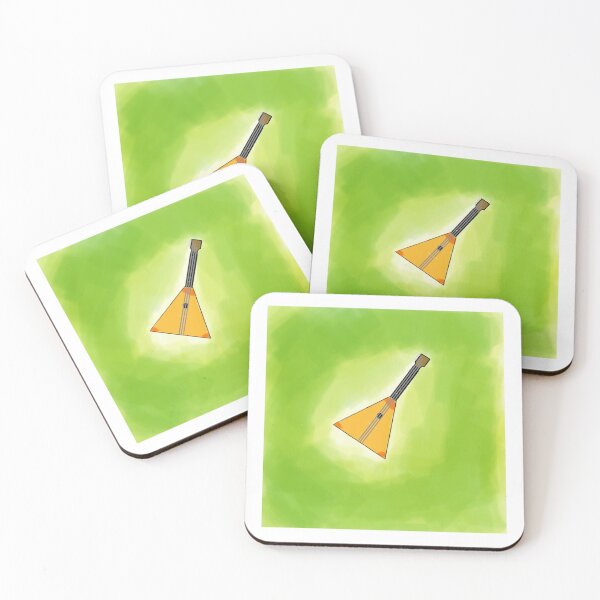 Item preview, Balalaika designed and sold by AbicArtsStudio.