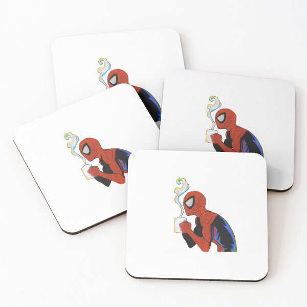 Item preview, Spider Coffee designed and sold by ediseddy25.