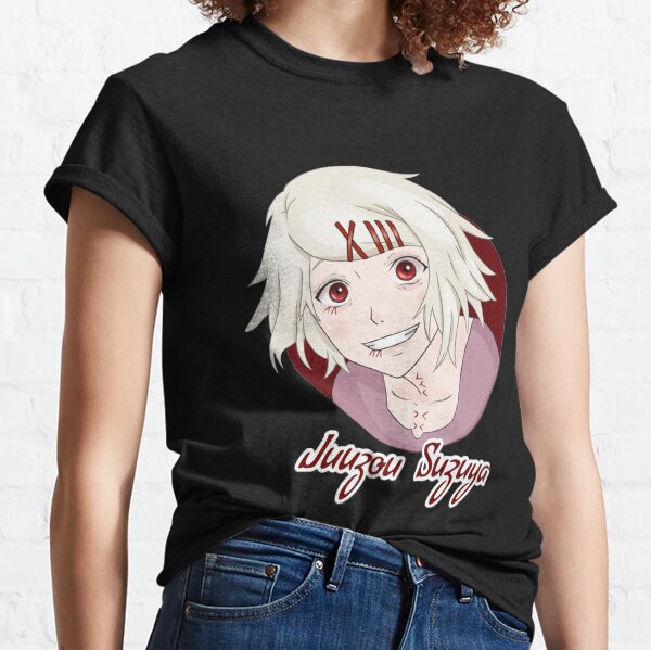 juuzou shirt