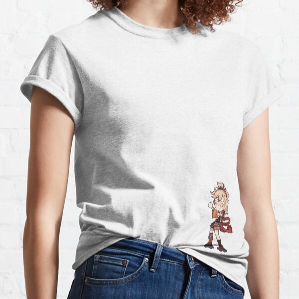 YOIMIYA (GENSHIN IMPACT) Classic T-Shirt