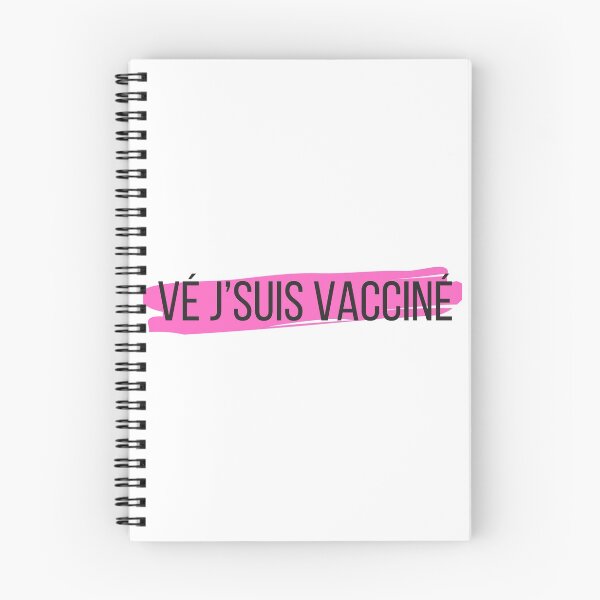 Item preview, Vé j’suis vacciné designed and sold by TopStyles.