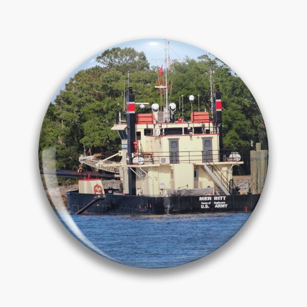 Item preview, Dredge Merritt designed and sold by Cynthia48.
