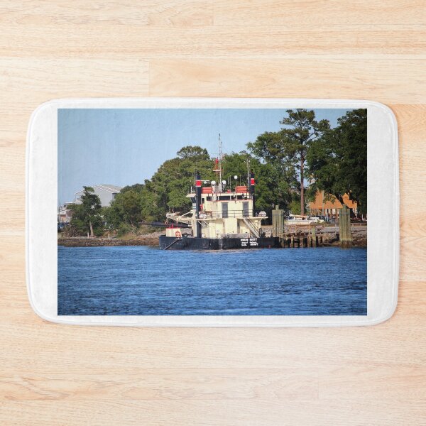 Item preview, Dredge Merritt designed and sold by Cynthia48.