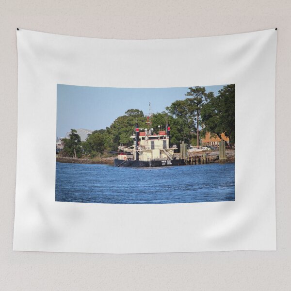 Item preview, Dredge Merritt designed and sold by Cynthia48.
