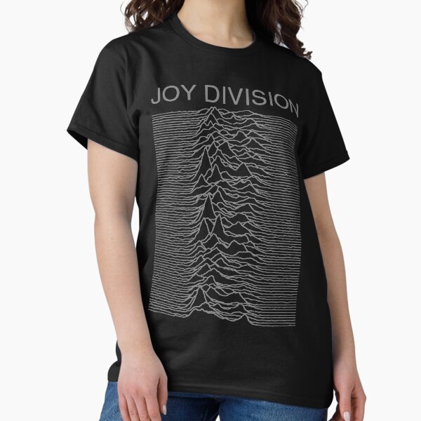 Item preview, JD Unknown Pleasures - Pulses from pulsar CP 1919 designed and sold by Negana.