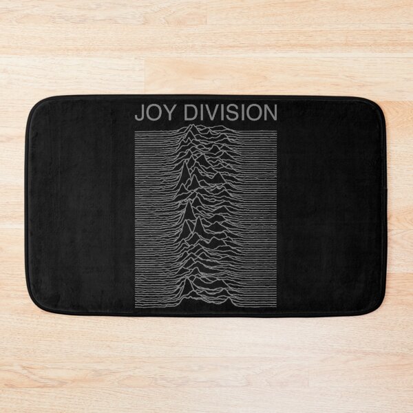 Item preview, JD Unknown Pleasures - Pulses from pulsar CP 1919 designed and sold by Negana.