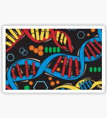 Cosima's Laptop Cover Texture Sticker