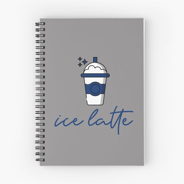 Item preview, ICE LATTE designed and sold by kh0l0d.