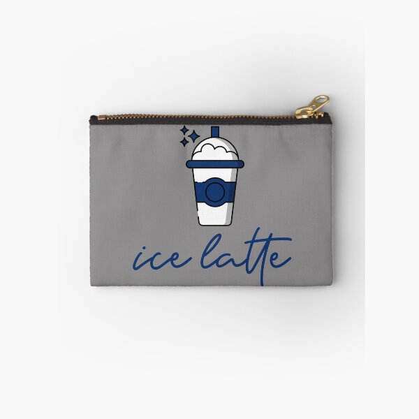 Item preview, ICE LATTE designed and sold by kh0l0d.