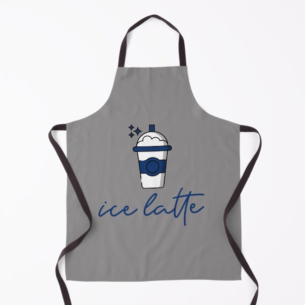 Item preview, ICE LATTE designed and sold by kh0l0d.