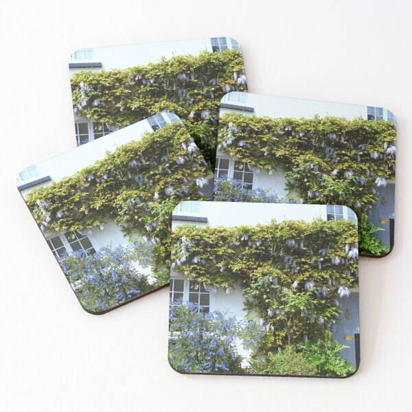 Item preview, Flowery Cottage designed and sold by Vaengi.
