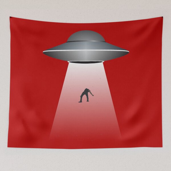 Item preview, DONDA Abduction  designed and sold by Shayli Kipnis.