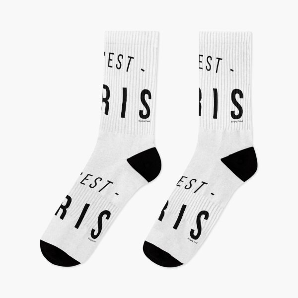 Item preview, ICI C'EST PARIS  designed and sold by LegacyRevival.