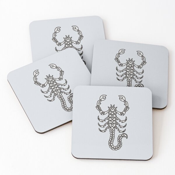 Item preview, Scorpion designed and sold by marco2r.