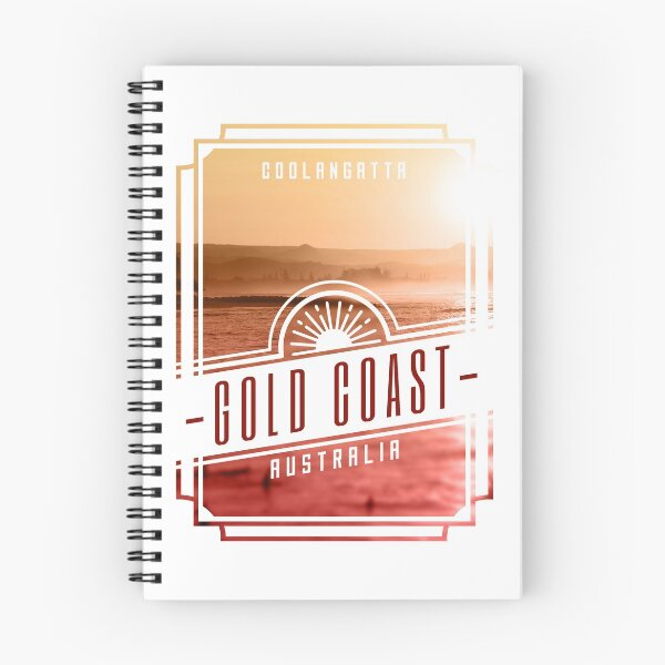 Item preview, Coolangatta Gold Coast AU designed and sold by TamGustam.