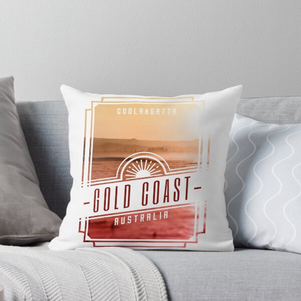 Item preview, Coolangatta Gold Coast AU designed and sold by TamGustam.