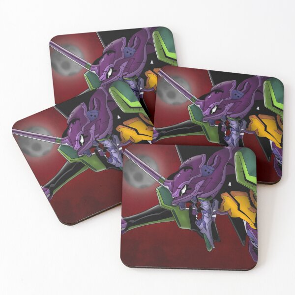 Item preview, Evangelion Unit-1 designed and sold by Raven-Archive.