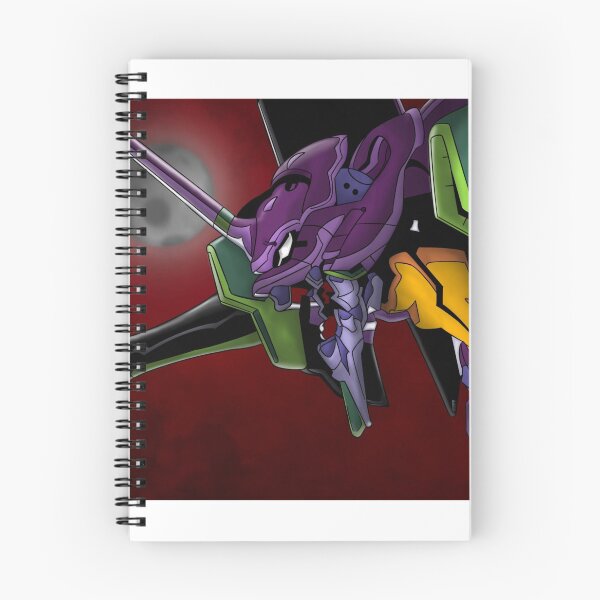 Item preview, Evangelion Unit-1 designed and sold by Raven-Archive.
