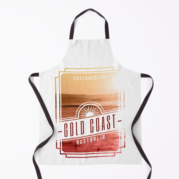 Item preview, Coolangatta Gold Coast AU designed and sold by TamGustam.