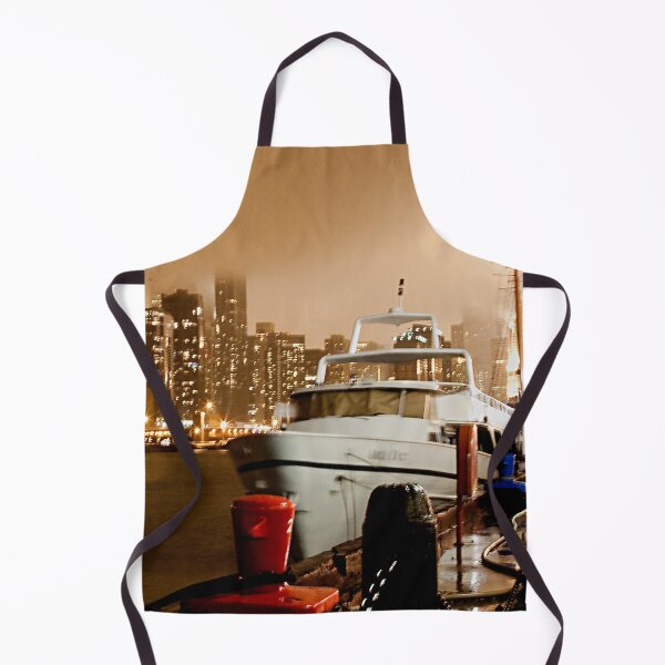Item preview, Navy Pier Chicago Illinois Sunset designed and sold by Piper-Deals.