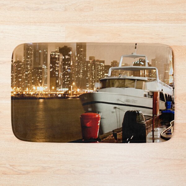 Item preview, Navy Pier Chicago Illinois Sunset designed and sold by Piper-Deals.