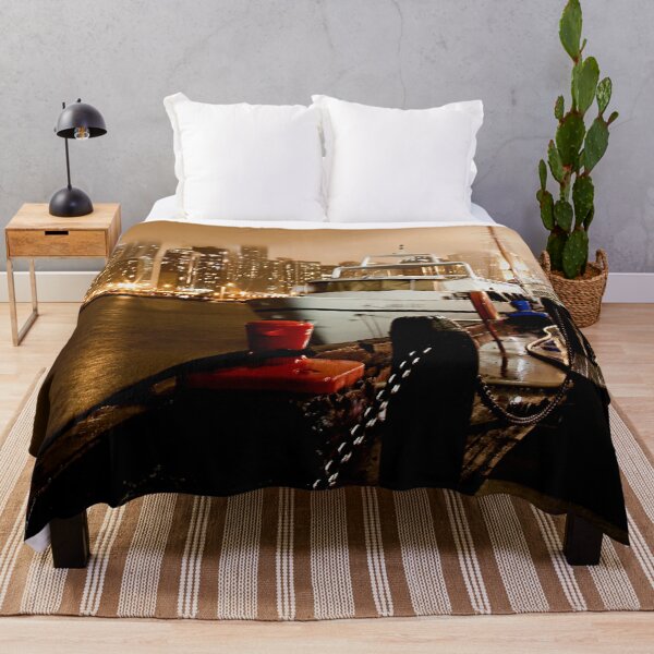Item preview, Navy Pier Chicago Illinois Sunset designed and sold by Piper-Deals.