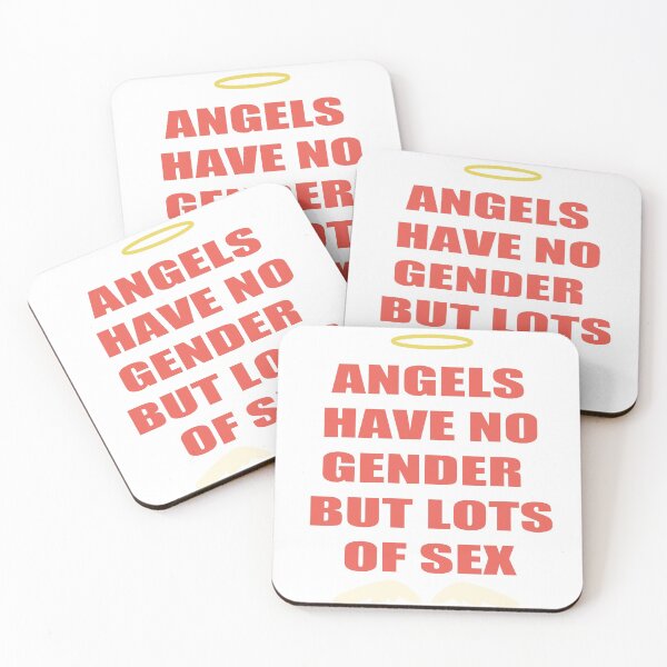Item preview, Angels designed and sold by gothBF.exe.