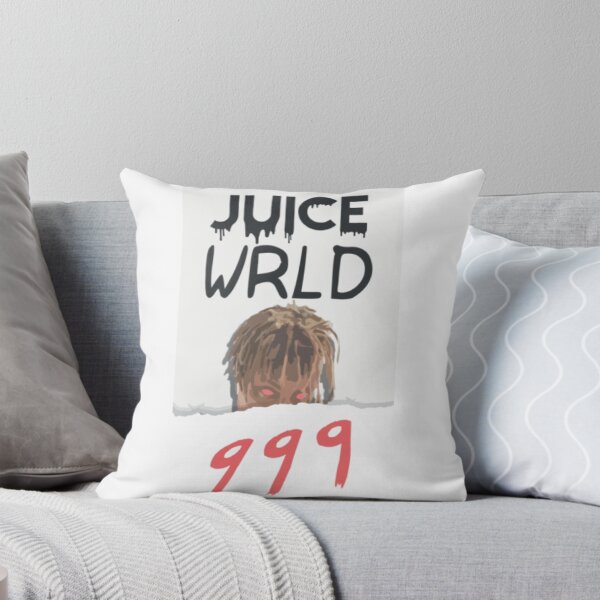 Item preview, juice world nine designed and sold by Blurryind.