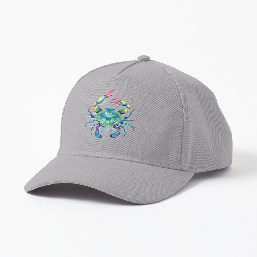 Artikel-Vorschau von Baseball Cap, designt und verkauft von SamNagel.
