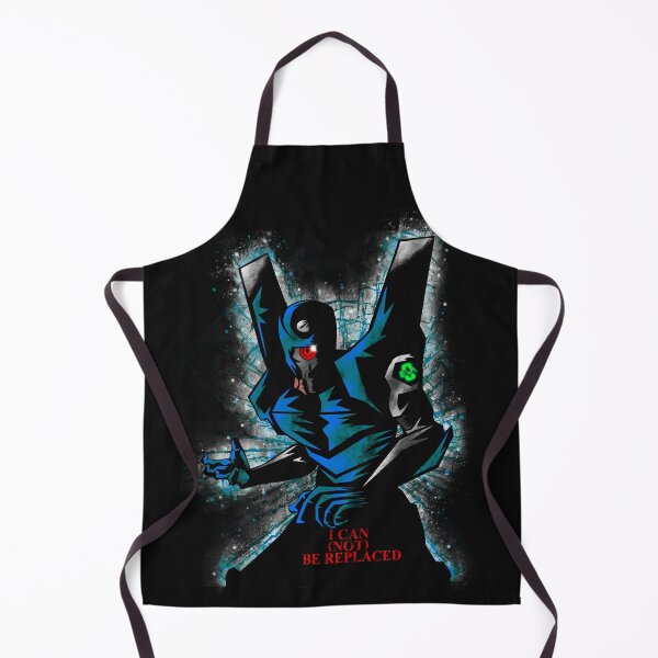 Item preview, I can (not) Be Replaced designed and sold by Genesis993.