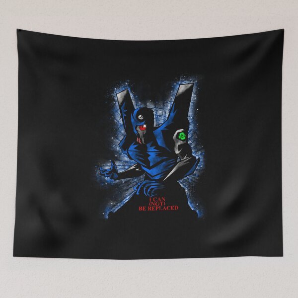 Item preview, I can (not) Be Replaced designed and sold by Genesis993.