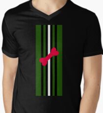 Boy Pup Boypup Pride Men's V-Neck T-Shirt
