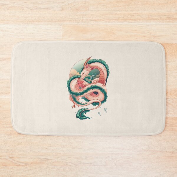 Item preview, rose dragon designed and sold by otakumania.