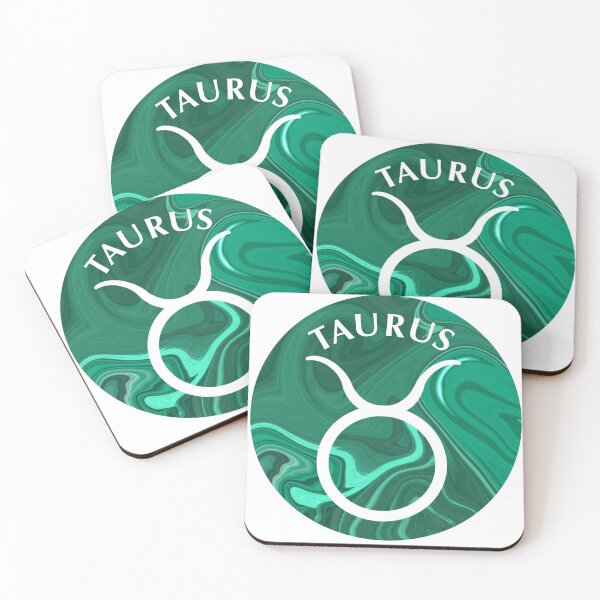 Item preview, Taurus Malachite  designed and sold by Saturday-Addams.