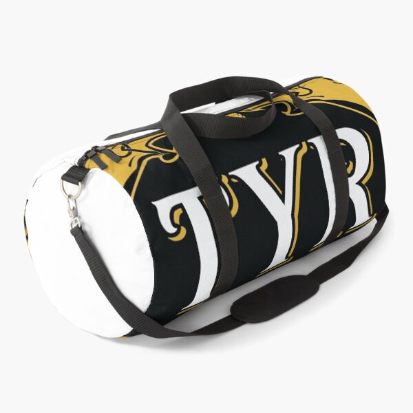 tyr duffle bag