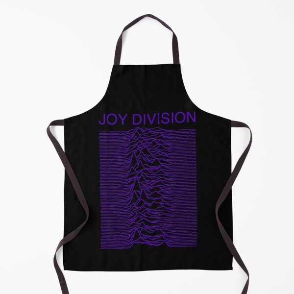 Item preview, JD Unknown Pleasures - Pulses from pulsar CP 1919 (purple) designed and sold by Negana.