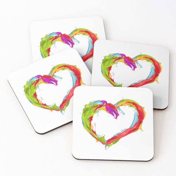 Item preview,  big heart designed and sold by LaurentRuiz.