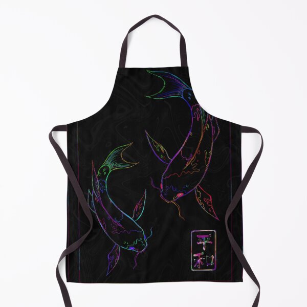 Item preview, Colorful Koi Fish designed and sold by Sandystore.