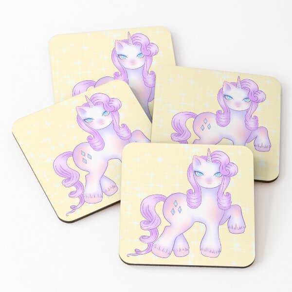 Item preview, Rarity My Little Pony designed and sold by Magilou-Atelier.