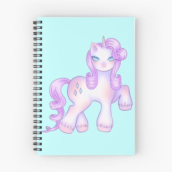 Item preview, Rarity My Little Pony designed and sold by Magilou-Atelier.
