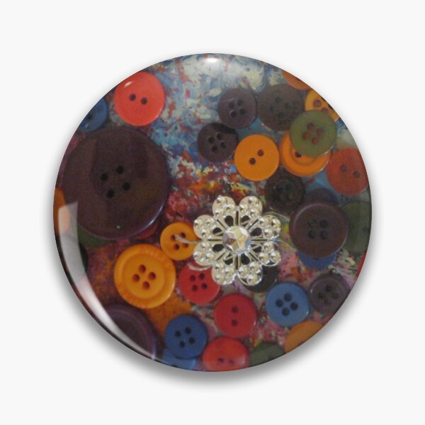 Item preview, A Button or Two designed and sold by mary81.