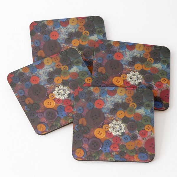 Item preview, A Button or Two designed and sold by mary81.