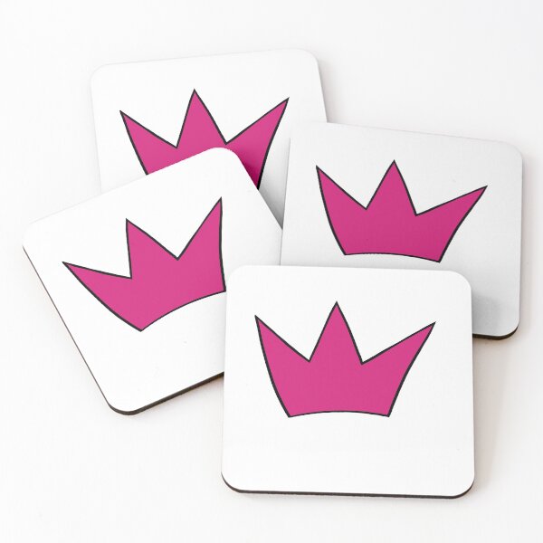 Item preview, Pink crown designed and sold by Camilovelove.
