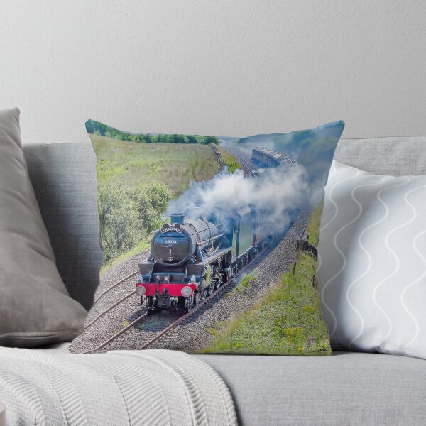 Item preview, The Fellsman designed and sold by Trevor Kersley.